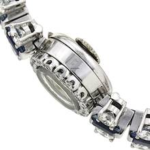 Thumbnail von Audemars Piguet Diamond Sapphire Lady