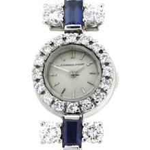 Thumbnail von Audemars Piguet Diamond Sapphire Lady