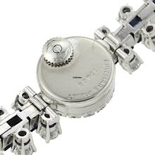 Thumbnail von Audemars Piguet Diamond Sapphire Lady