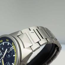 Thumbnail von IWC Aquatimer Chronograph TITAN IW371918 Box+Papiere+ Service documention
