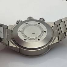Thumbnail von IWC Aquatimer Chronograph TITAN IW371918 Box+Papiere+ Service documention