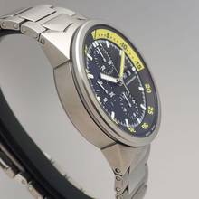 Thumbnail von IWC Aquatimer Chronograph TITAN IW371918 Box+Papiere+ Service documention