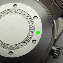 Thumbnail von IWC Aquatimer Chronograph TITAN IW371918 Box+Papiere+ Service documention