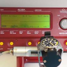 Thumbnail von IWC Aquatimer Chronograph TITAN IW371918 Box+Papiere+ Service documention