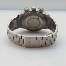 Thumbnail von IWC Aquatimer Chronograph TITAN IW371918 Box+Papiere+ Service documention