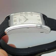 Thumbnail von Audemars Piguet Edward Piguet 15121BC WG18k/750 Box+Papers
