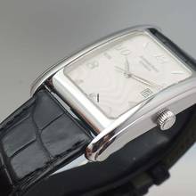Thumbnail von Audemars Piguet Edward Piguet 15121BC WG18k/750 Box+Papers