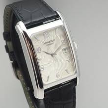 Thumbnail von Audemars Piguet Edward Piguet 15121BC WG18k/750 Box+Papers