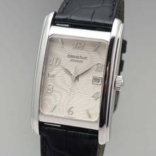 Thumbnail von Audemars Piguet Edward Piguet 15121BC WG18k/750 Box+Papers