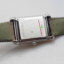 Thumbnail von Audemars Piguet Edward Piguet 15121BC WG18k/750 Box+Papers