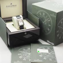 Thumbnail von Audemars Piguet Edward Piguet 15121BC WG18k/750 Box+Papers