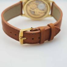 Thumbnail von Omega Triple Date Moonphase 175.003 Gold 18k/750 Box+Papiere Ultra Rare with full Set!
