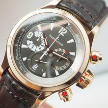 Thumbnail von Jaeger-LeCoultre Master Compressor Chronograph Q1752440 Rosegold 18k/750 B+P
