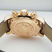 Thumbnail von Jaeger-LeCoultre Master Compressor Chronograph Q1752440 Rosegold 18k/750 B+P