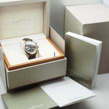 Thumbnail von Jaeger-LeCoultre Master Compressor Chronograph Q1752440 Rosegold 18k/750 B+P