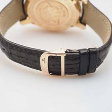Thumbnail von Jaeger-LeCoultre Master Compressor Chronograph Q1752440 Rosegold 18k/750 B+P