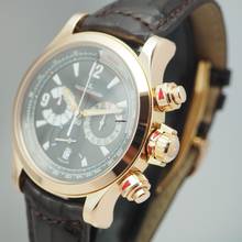 Thumbnail von Jaeger-LeCoultre Master Compressor Chronograph Q1752440 Rosegold 18k/750 B+P