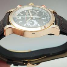 Thumbnail von Jaeger-LeCoultre Master Compressor Chronograph Q1752440 Rosegold 18k/750 B+P