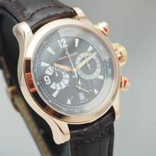 Thumbnail von Jaeger-LeCoultre Master Compressor Chronograph Q1752440 Rosegold 18k/750 B+P