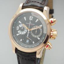 Thumbnail von Jaeger-LeCoultre Master Compressor Chronograph Q1752440 Rosegold 18k/750 B+P