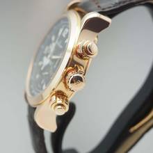 Thumbnail von Jaeger-LeCoultre Master Compressor Chronograph Q1752440 Rosegold 18k/750 B+P