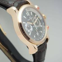 Thumbnail von Jaeger-LeCoultre Master Compressor Chronograph Q1752440 Rosegold 18k/750 B+P