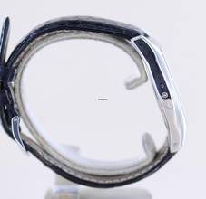 Thumbnail von Patek Philippe Perpetual Calendar Grande Complication Perpetual Calendar Platin slver Dial Luxusuhr rar