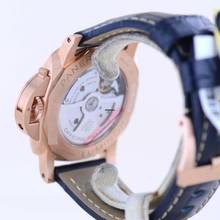 Thumbnail von Officine Panerai Luminor Marina Goldtech 3 Days Blue 18K Rose Gold 44mm B+P