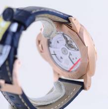Thumbnail von Officine Panerai Luminor Marina Goldtech 3 Days Blue 18K Rose Gold 44mm B+P