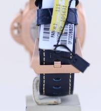 Thumbnail von Officine Panerai Luminor Marina Goldtech 3 Days Blue 18K Rose Gold 44mm B+P