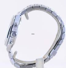 Thumbnail von Girard Perregaux Laureato Chronograph Limited Olympico White Dial Sports watch B+P Top