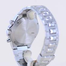 Thumbnail von Girard Perregaux Laureato Chronograph Limited Olympico White Dial Sports watch B+P Top