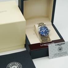 Thumbnail von Longines HydroConquest L3.781.4.96.6