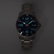Thumbnail von Longines HydroConquest L3.781.4.96.6