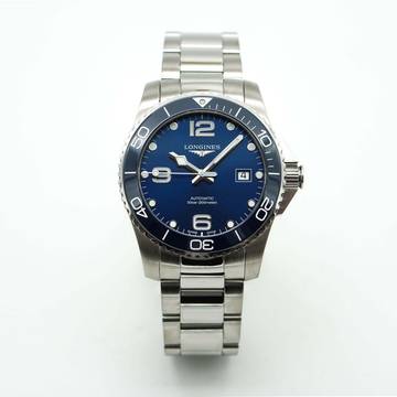  Longines HydroConquest L3.781.4.96.6 