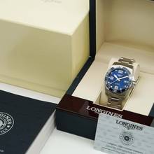 Thumbnail von Longines HydroConquest L3.781.4.96.6