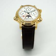 Thumbnail von Jaeger-LeCoultre Grand Reveil 180.140.990