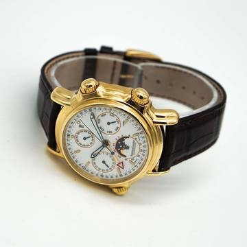 Jaeger-LeCoultre Grand Reveil 180.140.990