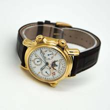 Thumbnail von Jaeger-LeCoultre Grand Reveil 180.140.990