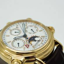 Thumbnail von Jaeger-LeCoultre Grand Reveil 180.140.990
