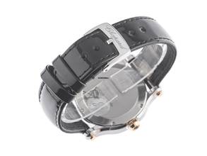 Thumbnail von Chopard Happy Sport Ref.278582-6014 2025 Full Set Ungetragen Happy Sport Diamanten