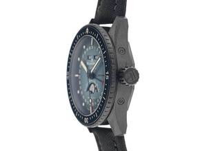 Thumbnail von Blancpain Fifty Fathoms Bathyscaphe Quantième Complet Phases de Lune Ref.5054 0140 O52A 2025 Full Set Ungetragen Fifty Fathom Bathyscaphe Quantième Complet Phases de Lune