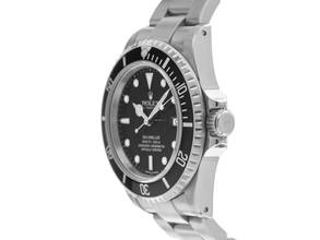 Thumbnail von Rolex Sea-Dweller 4000 Ref.16600 2001 Full Set wie Neu Vintage Sea-Dweller Flat 4