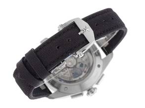 Thumbnail von Zenith Pilot Big Date Flyback Ref.03.4000.3652/21.I001 2026 Full Set Unworn Pilot Big Date Flyback Rubber Folding Clasp