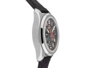 Thumbnail von Zenith Pilot Big Date Flyback Ref.03.4000.3652/21.I001 2026 Full Set Unworn Pilot Big Date Flyback Rubber Folding Clasp