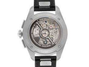 Thumbnail von Zenith Pilot Big Date Flyback Ref.03.4000.3652/21.I001 2026 Full Set Unworn Pilot Big Date Flyback Rubber Folding Clasp