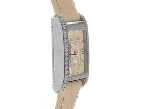 Thumbnail von Longines DolceVita Mini Dolcevita Ref.L5.200.0.79.2 2026 Full Set Unworn Mini Dolcevita Diamonds