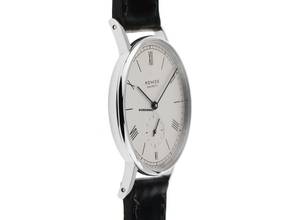 Thumbnail von NOMOS Ludwig Glashütte Ludwig Ref.201 Bj.2026 Full Set Neu Ludwig