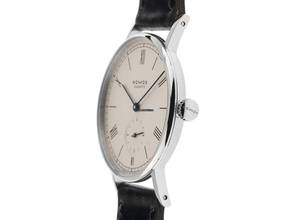 Thumbnail von NOMOS Ludwig Glashütte Ludwig Ref.201 Bj.2026 Full Set Neu Ludwig