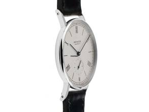 Thumbnail von NOMOS Ludwig Glashütte Ludwig Ref.201 Bj.2026 Full Set Neu Ludwig